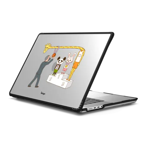 MacBook Pro 16-inch (M1 - M4) - Keigo 16