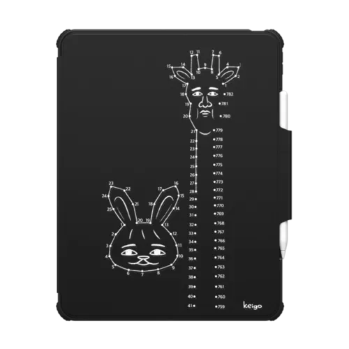 iPad Pro 13-inch (M4) - Keigo 13