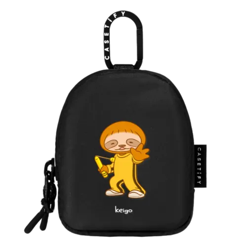 Pouch - Keigo 11