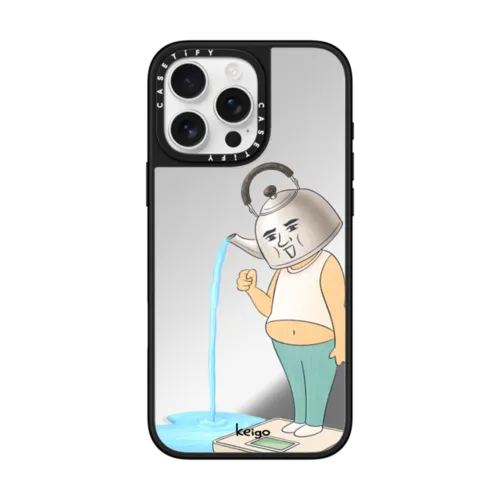 iPhone 16 Pro Max - Keigo 04