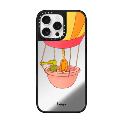 iPhone 16 Pro Max - Keigo 06