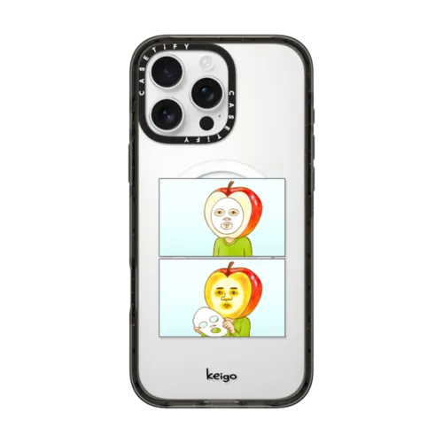 iPhone 16 Pro Max - Keigo 01