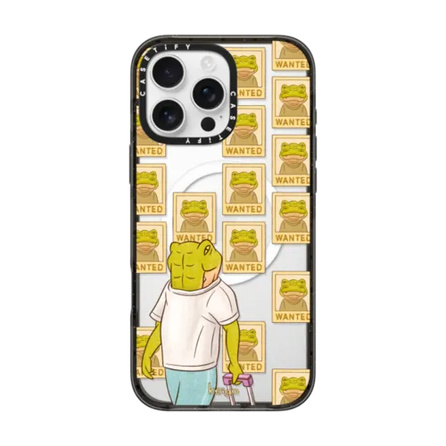 iPhone 16 Pro Max - Keigo 05