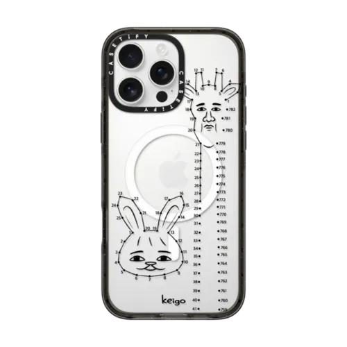 iPhone 16 Pro Max - Keigo 03