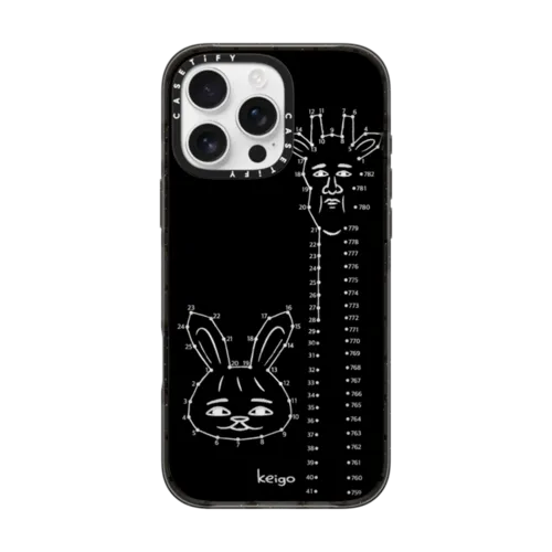 iPhone 16 Pro Max - Keigo 09
