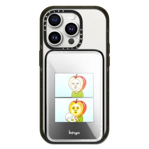 PowerThru Power Bank - Keigo 24