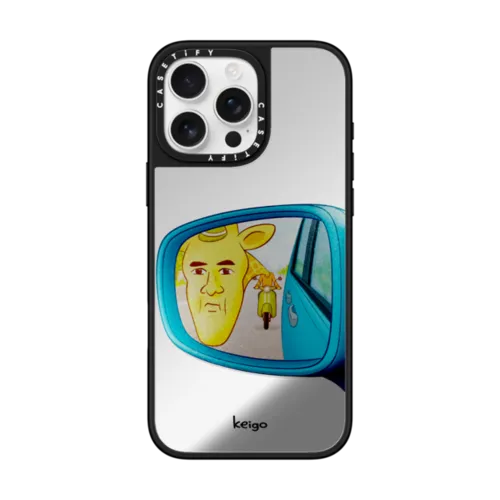 iPhone 16 Pro Max - Keigo 02