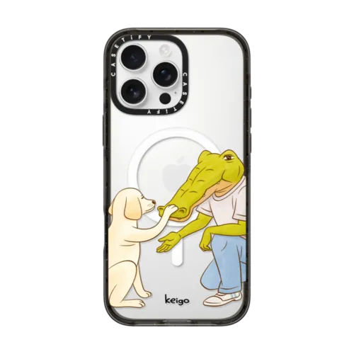 iPhone 16 Pro Max - Keigo 08