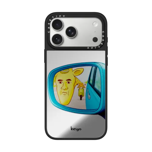 Keigo – CASETiFY