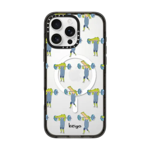 iPhone 16 Pro Max - Keigo - 05
