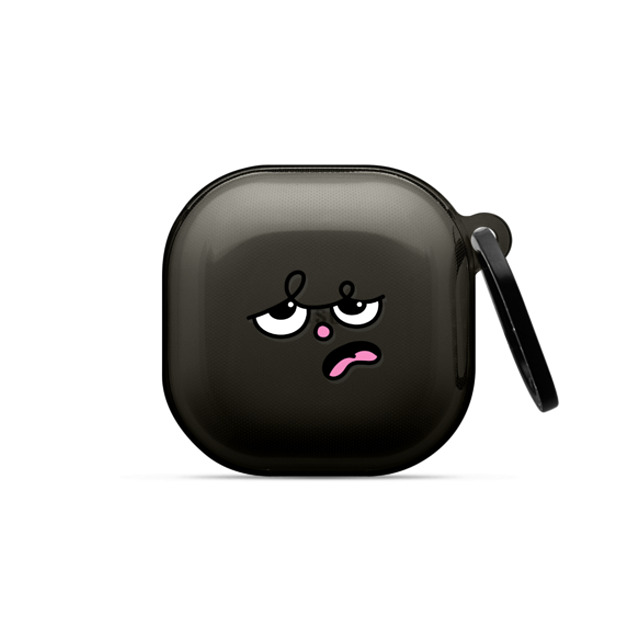 Weewaaz x CASETiFY Galaxy Buds2 Pro ブラック インパクトケース UGGH Father's Day Weewaaz x CASETiFY Galaxy Buds2 Pro ブラック インパクトケース UGGH Father's Day