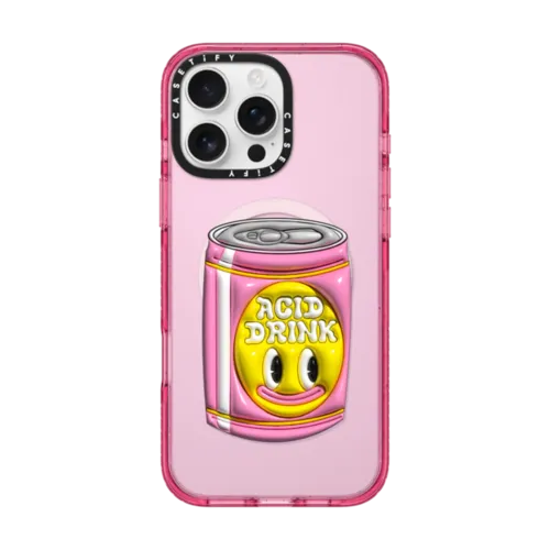 iPhone 16 Pro Max - Acid Drink