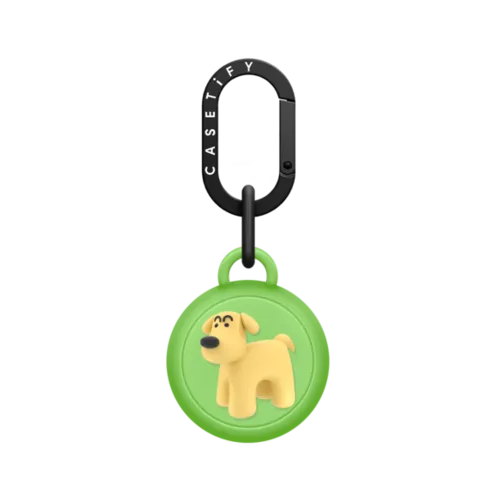 AirTag - Creamy Puppy