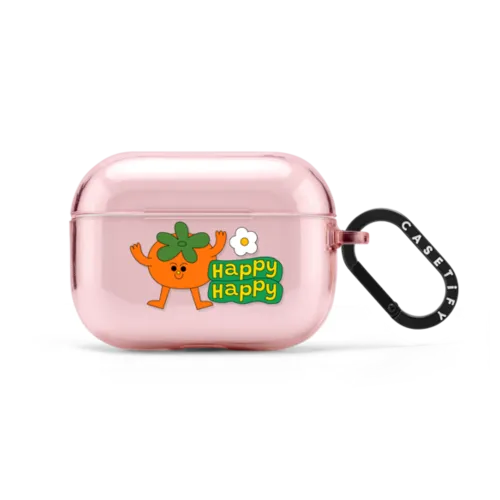 AirPods Pro - Little Persimmon