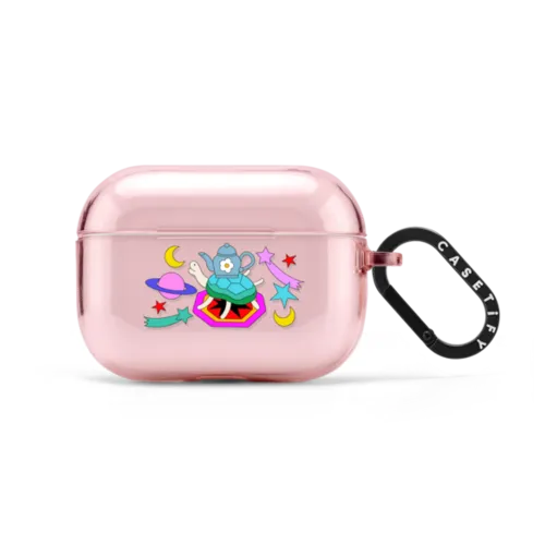 AirPods Pro - Teatime