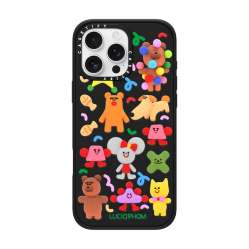 iPhone 16 Pro Max - FRIENDS