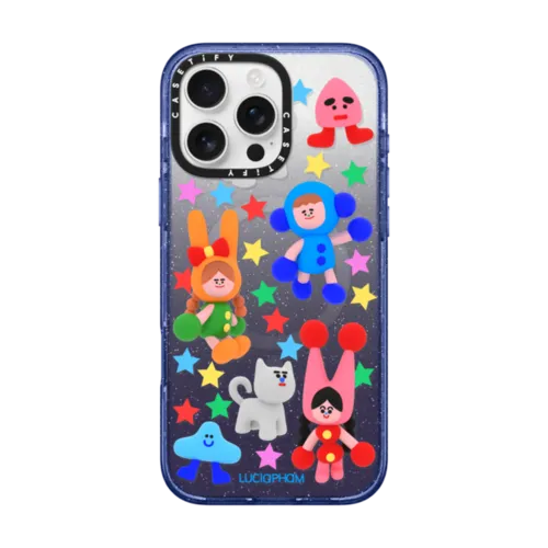 iPhone 16 Pro Max - PLAYTIME