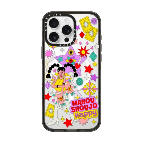 iPhone 16 Pro Max - Magical Girl