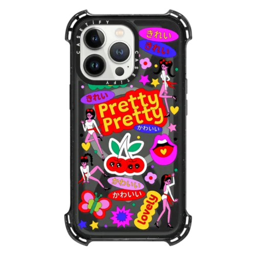 iPhone 13 Pro - Pretty Pretty