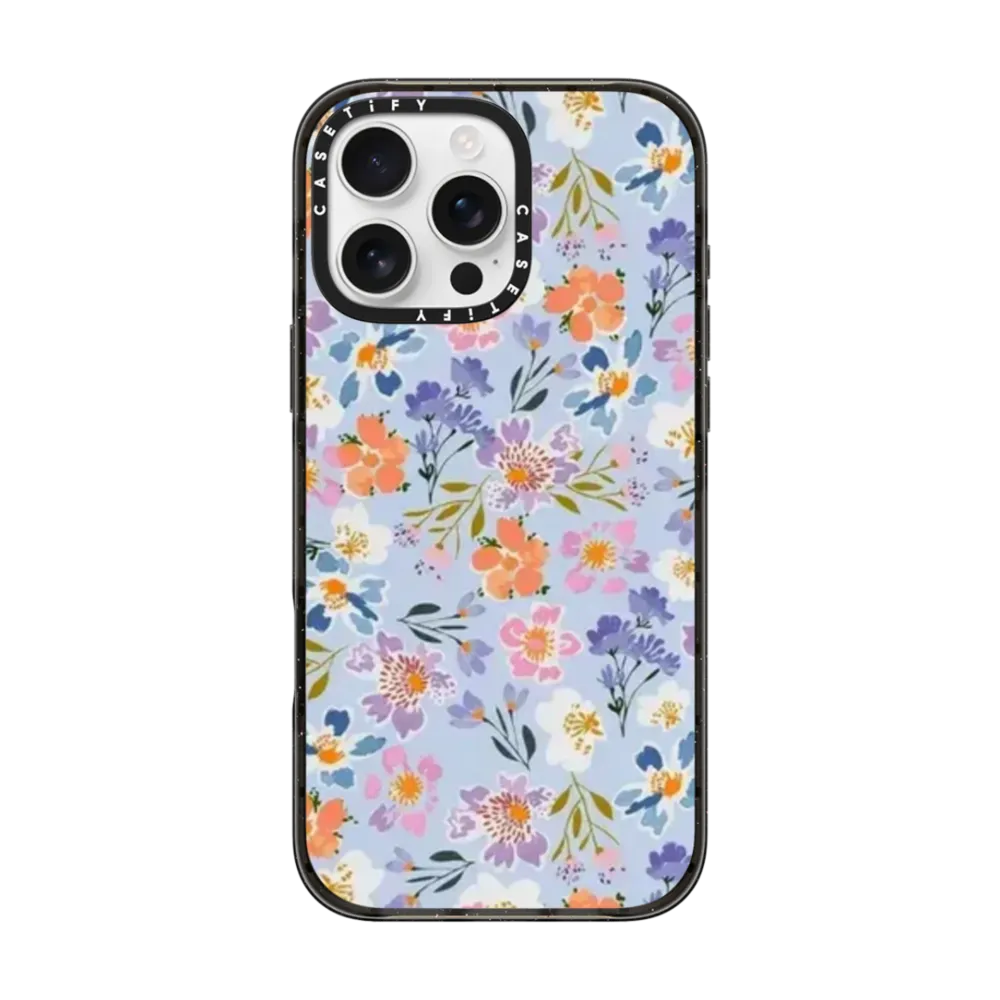 Impact iPhone 16 Pro Max Case MagSafe Compatible - Customization Artwork