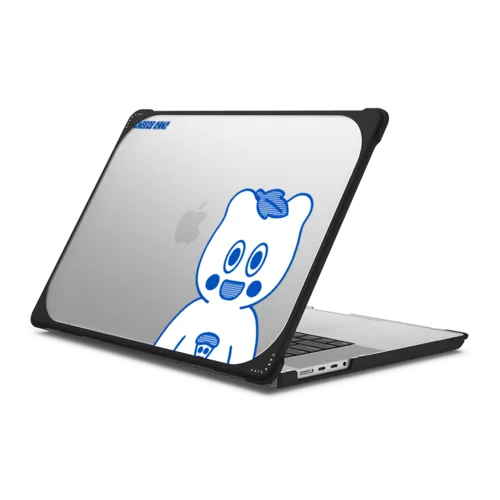 MacBook Pro 16-inch (M1 - M4) - Say Cheese(Gang)!