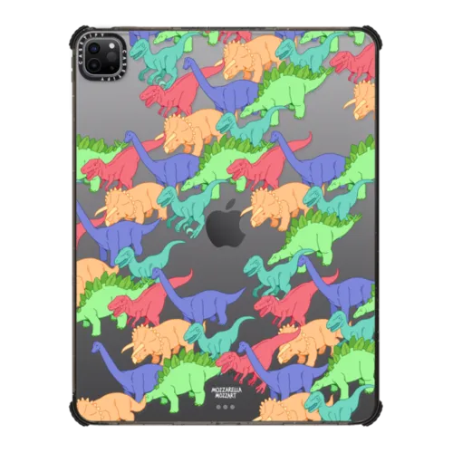 iPad Pro 12.9-inch (5th/6th gen) - Dinosaur Exodus