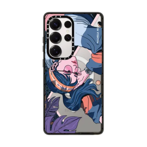 Galaxy S25 Ultra - Tiki-Taka