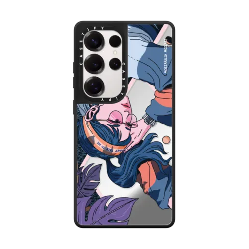 Galaxy S25 Ultra - Tiki-Taka