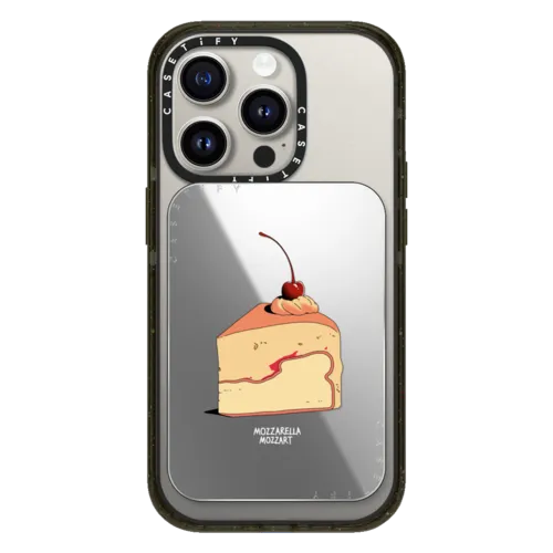 Snappy Cardholder Stand - Summer coco