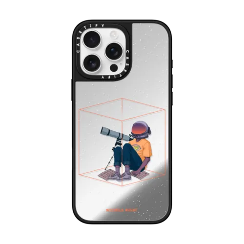 iPhone 16 Pro Max - Space Holic