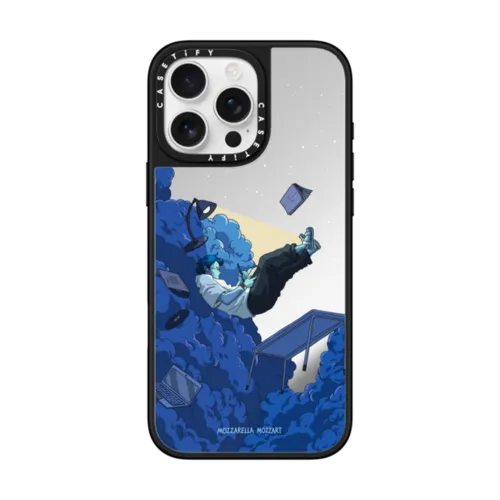iPhone 16 Pro Max - Daybreak