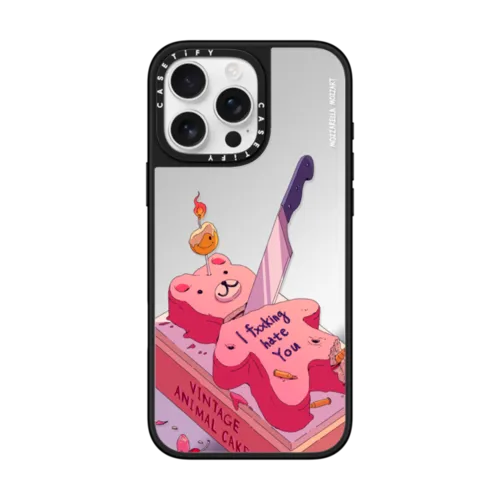 iPhone 16 Pro Max - Cake for you