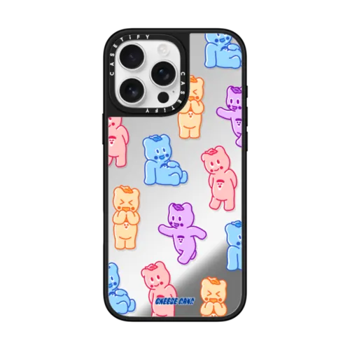 iPhone 16 Pro Max - Relax, Take it Cheesy