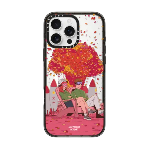 iPhone 16 Pro Max - Beautiful World