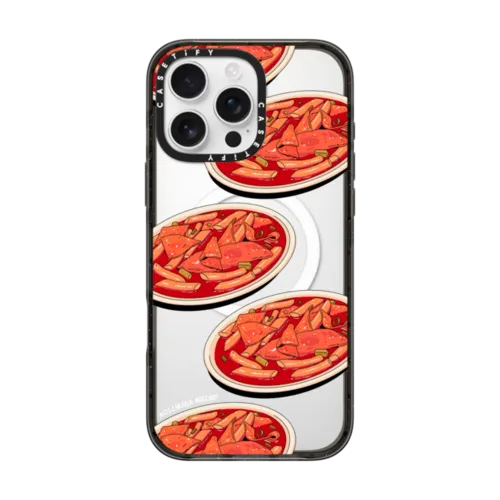 iPhone 16 Pro Max - TTeokbokki