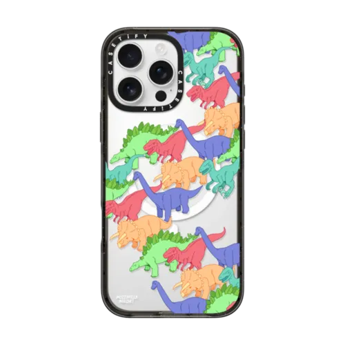 iPhone 16 Pro Max - Dinosaur Exodus