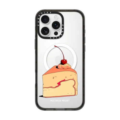 iPhone 16 Pro Max - Summer coco