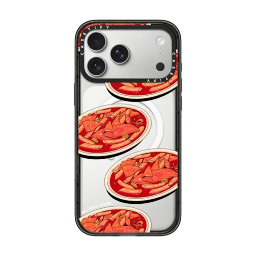 iPhone 17 Pro Max - TTeokbokki