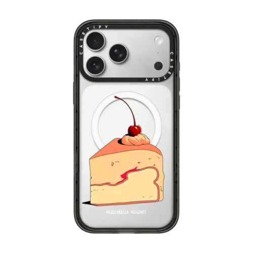 iPhone 17 Pro Max - Summer coco