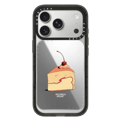 Snappy Cardholder Stand - Summer coco