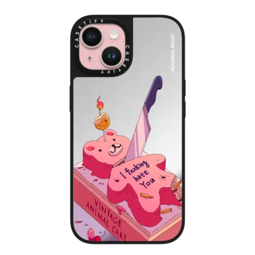 iPhone 15 - Cake for you