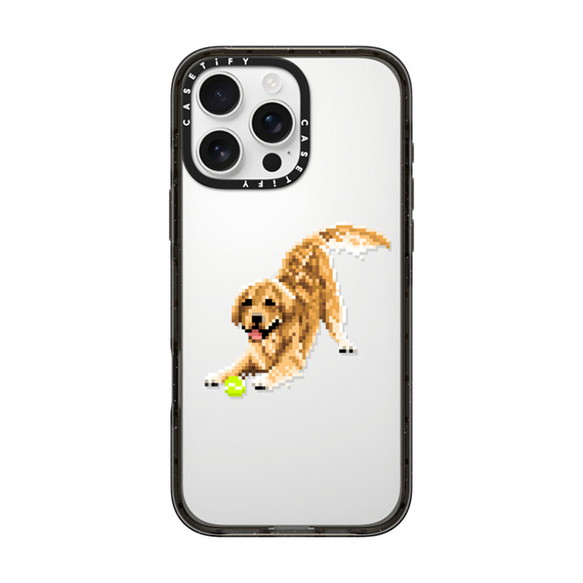 Fatbeard x CASETiFY iPhone 16 Pro Max Case Black Impact Case Let's play mom! Back to School Fatbeard x CASETiFY iPhone 16 Pro Max Case Black Impact Case Let's play mom! Back to School