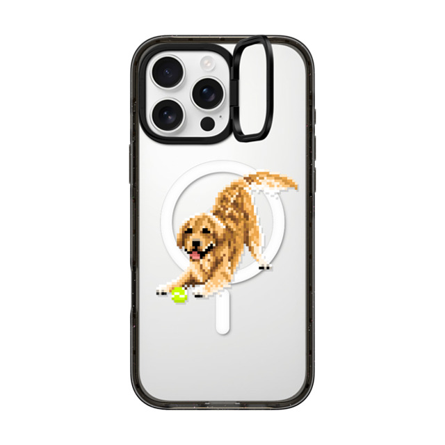 Fatbeard x CASETiFY iPhone 16 Pro Max Case Black インパクトリングスタンドケース MagSafe対応 Let's play mom! Back to School Fatbeard x CASETiFY iPhone 16 Pro Max Case Black インパクトリングスタンドケース MagSafe対応 Let's play mom! Back to School