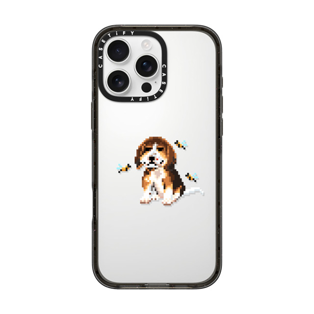 Fatbeard x CASETiFY iPhone 16 Pro Max ケース ブラック インパクトケース I did an oopsie Father's Day Fatbeard x CASETiFY iPhone 16 Pro Max ケース ブラック インパクトケース I did an oopsie Father's Day