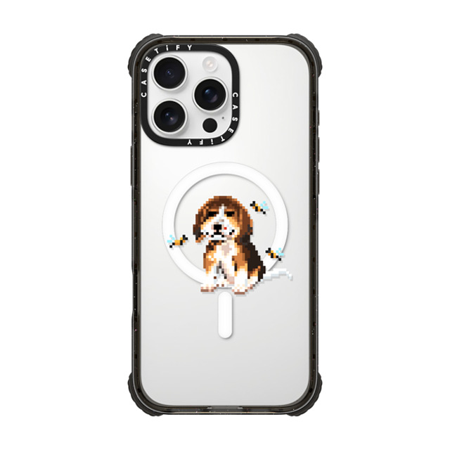 Fatbeard x CASETiFY iPhone 16 Pro Max Case Black ウルトラ インパクトケース MagSafe 対応 I did an oopsie Father's Day Fatbeard x CASETiFY iPhone 16 Pro Max Case Black ウルトラ インパクトケース MagSafe 対応 I did an oopsie Father's Day