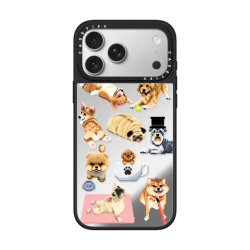 Dog Phone Cases & Accessories | Cute & Paw-some Designs – CASETiFY