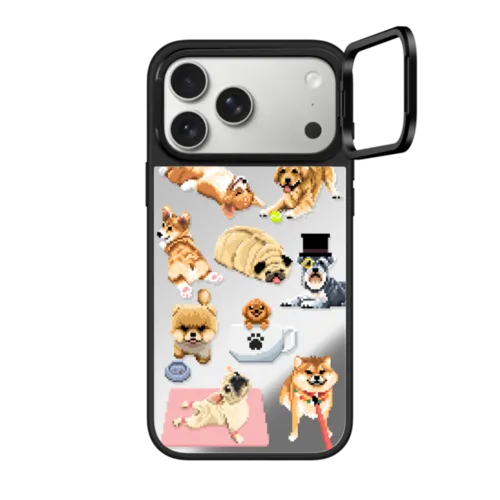 Dog Phone Cases & Accessories | Cute & Paw-some Designs – CASETiFY