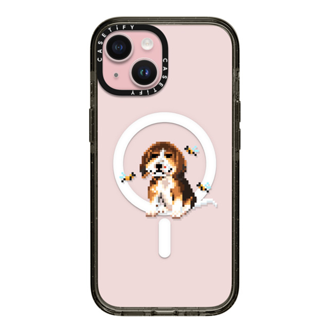 Fatbeard x CASETiFY iPhone 15 Case Black インパクトケース MagSafe対応 I did an oopsie Father's Day Fatbeard x CASETiFY iPhone 15 Case Black インパクトケース MagSafe対応 I did an oopsie Father's Day