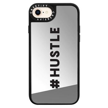 Mirror iPhone 8 Phone Cases – CASETiFY
