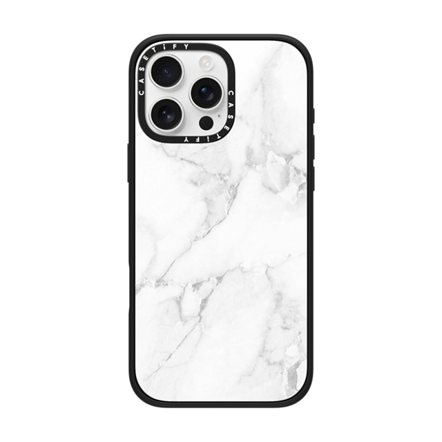 CASETiFY iPhone 16 Pro Max Case Matte Black Impact Case MagSafe Compatible Minimalism,Monochrome Minimalism,Monochrome marble015 Mother's Day CASETiFY iPhone 16 Pro Max Case Matte Black Impact Case MagSafe Compatible Minimalism,Monochrome Minimalism,Monochrome marble015 Mother's Day